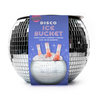 Disco Ice Bucket - Boutique Bella Bellaice bucket