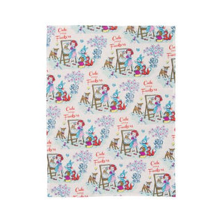 Dish Towels - Boutique Bella BellaKitchen Towel