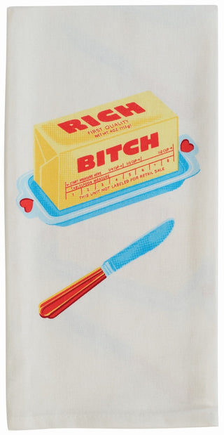 Dish Towels - Boutique Bella BellaKitchen Towel