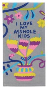 Dish Towels - Boutique Bella BellaKitchen Towel