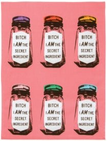 Dish Towels - Boutique Bella BellaKitchen Towel