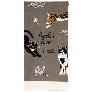 Dish Towels - Boutique Bella BellaKitchen Towel