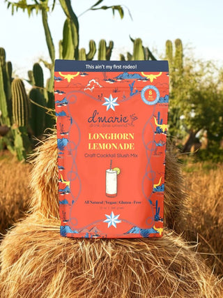 d'Marie Drink Mix Rodeo - Boutique Bella Belladrink mix