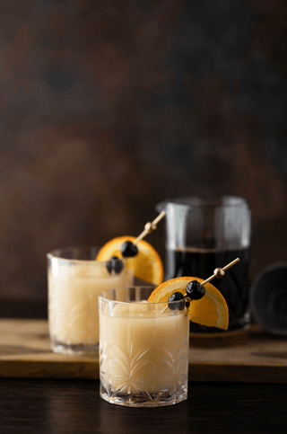 d'marie Maple Old Fashioned - Boutique Bella Belladrink mix