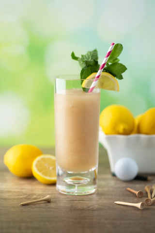 d'Marie Tiger Tea - Boutique Bella Belladrink mix