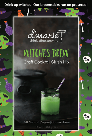 d'marie Witches Brew - Boutique Bella Belladrink mix