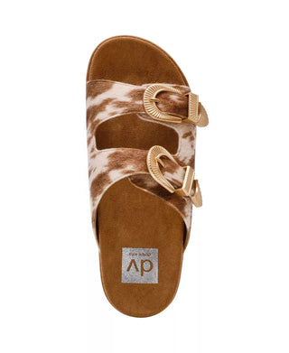 Dolce Vita Percy Cow - Boutique Bella BellaSandals