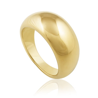 Dome - Medium - Boutique Bella BellaRing