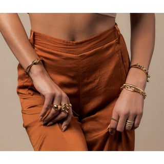 Dome Ring - Boutique Bella BellaRing