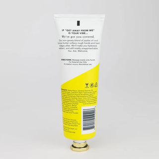 Don't Touch Me - Hand Cream - Island Citrus - Boutique Bella BellaHand Cream