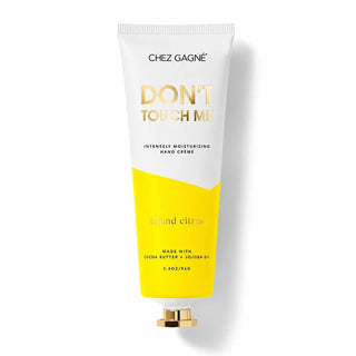 Don't Touch Me - Hand Creme - Boutique Bella BellaHand Cream