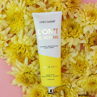 Don't Touch Me - Hand Creme - Boutique Bella BellaHand Cream