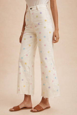 Dottie Delight's - Boutique Bella BellaJeans