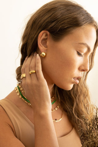 Dottie Earring - Boutique Bella BellaEarrings