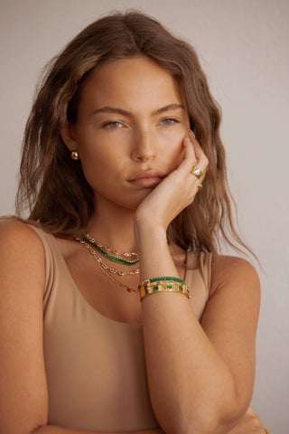 Dottie Earring - Boutique Bella BellaEarrings