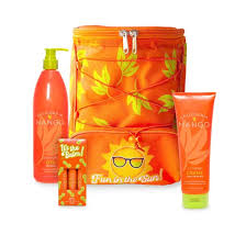 California Mango 4PC Summer Cooler Kit!