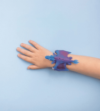 Dragon Wrist Buddies - Assorted - Boutique Bella BellaToys