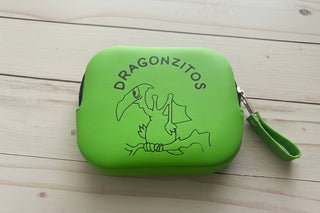 Dragonzitos Fiesta Coin Purse - Boutique Bella BellaCoin Purse