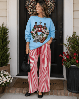 Duncan’s Toy Chest - Boutique Bella BellaChristmas Apparel