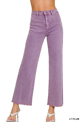 Dusty Rose Jeans - Boutique Bella BellaJeans