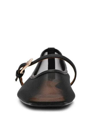 DV Fabes Mary Jane - Boutique Bella Bellaballet flats