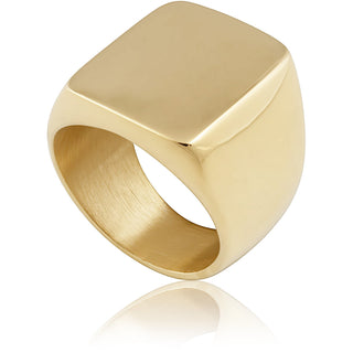 Dylan Chunky Ring - Boutique Bella BellaRing