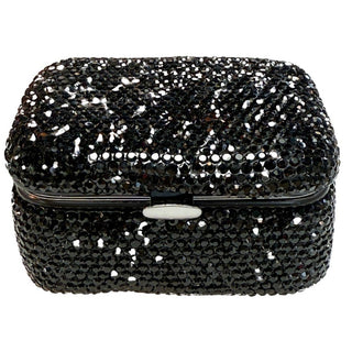 Stone Jewelry Box