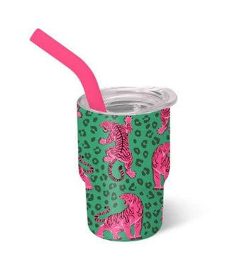 Easy Tiger Tiny Tumbler - 2oz - Boutique Bella Bellatiny tumbler