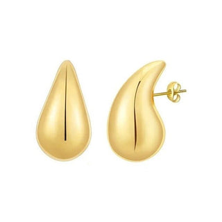 Elia Raindrop Earring - Boutique Bella Bella
