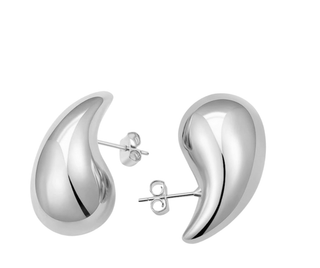 Elia Raindrop Earring - Boutique Bella Bella
