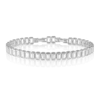Ella Tennis Bracelet - Boutique Bella BellaBracelet