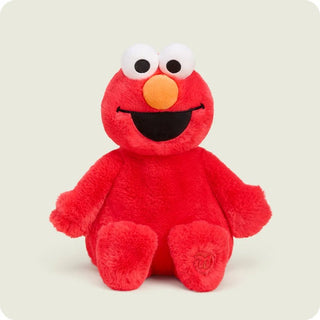 Elmo Warmies - Boutique Bella BellaWarmies