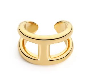 Elodie Ring - Boutique Bella BellaRing