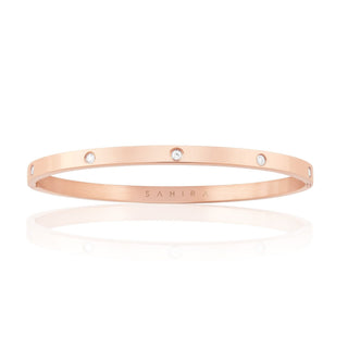 Elsie Eternity Bracelet - Boutique Bella BellaBracelet