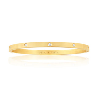 Elsie Eternity Bracelet - Boutique Bella BellaBracelet