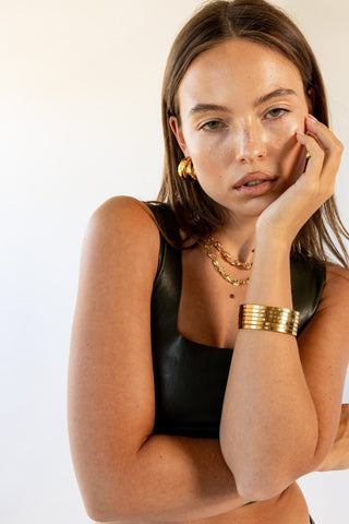 Elsie Eternity Bracelet - Boutique Bella BellaBracelet