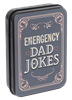 Emergency Dad Joke Cards - Boutique Bella BellaJokes