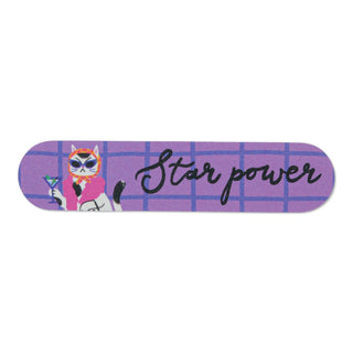 Emery Board - Boutique Bella Bellaemery board