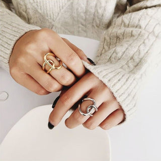 Emily Ring - Boutique Bella BellaRing
