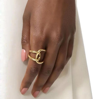 Emily Ring - Boutique Bella BellaRing