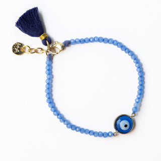 Emma third eye bracelet - Boutique Bella BellaBracelets