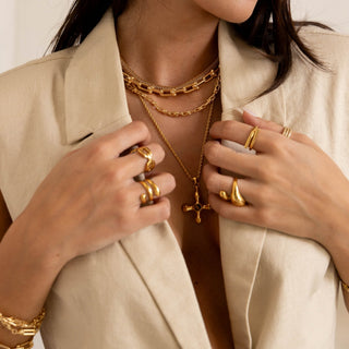 Emory Ring - Boutique Bella BellaRing
