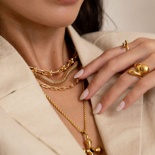 Emory Ring - Boutique Bella BellaRing