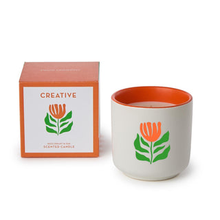 Emotion Candle in Gift Box - Boutique Bella BellaCandle