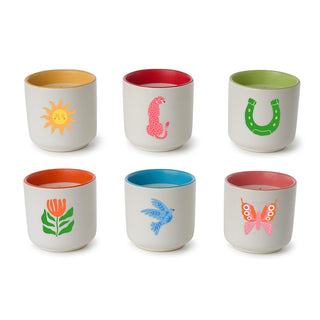 Emotion Candle in Gift Box - Boutique Bella BellaCandle