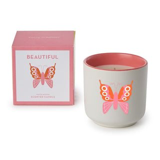 Emotion Candle in Gift Box - Boutique Bella BellaCandle