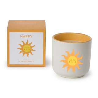Emotion Candle in Gift Box - Boutique Bella BellaCandle