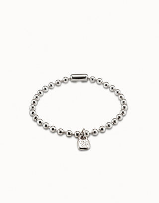 Emotions - Silver Bracelet - Boutique Bella BellaBracelet