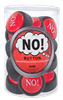 No Button