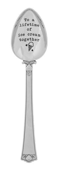 Say it with Love Spoons